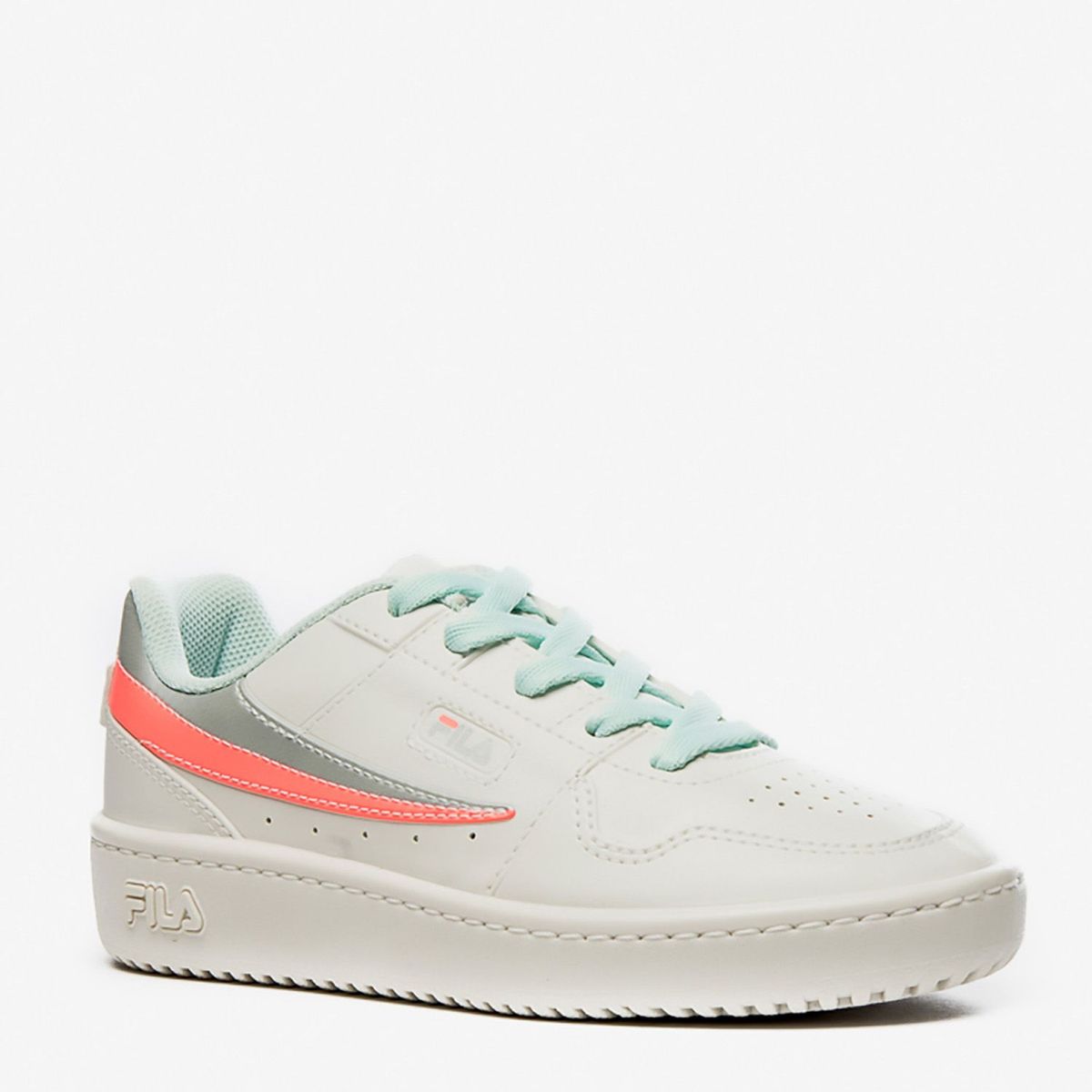 FILA - Zapatillas Urbanas Mujer Fila Arcade Kids