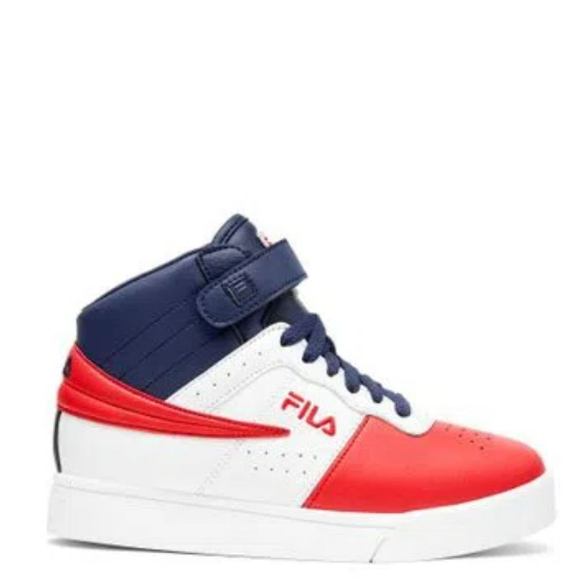 FILA - Zapatillas Urbanas Niño Fila Vulc 13 Azul