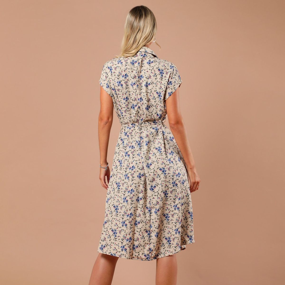 NEWPORT - Vestido Mujer Newport