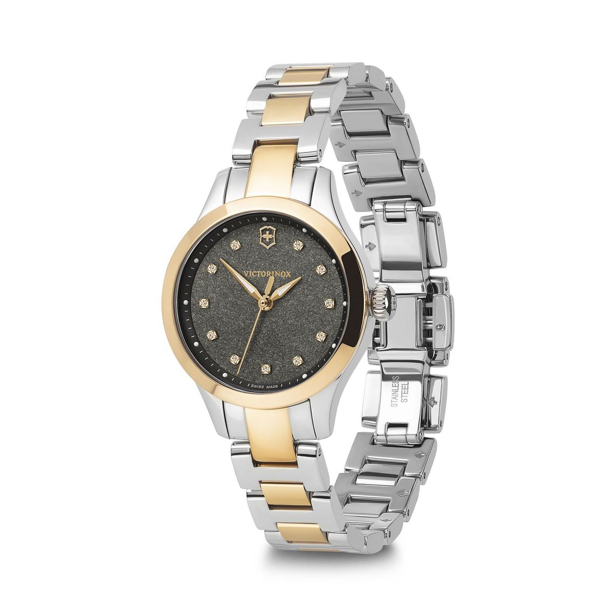 VICTORINOX - Reloj Victorinox  Alliance Xs