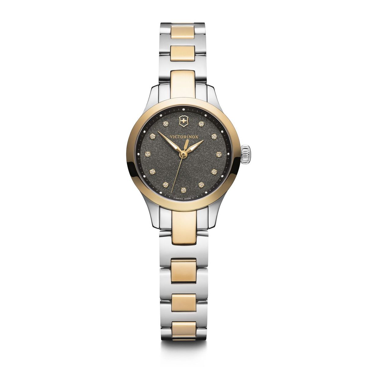 VICTORINOX - Reloj Victorinox  Alliance Xs