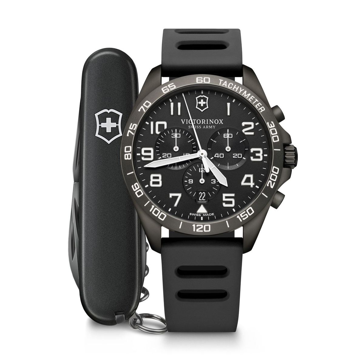 VICTORINOX - Reloj Victorinox  Fieldforce Sport