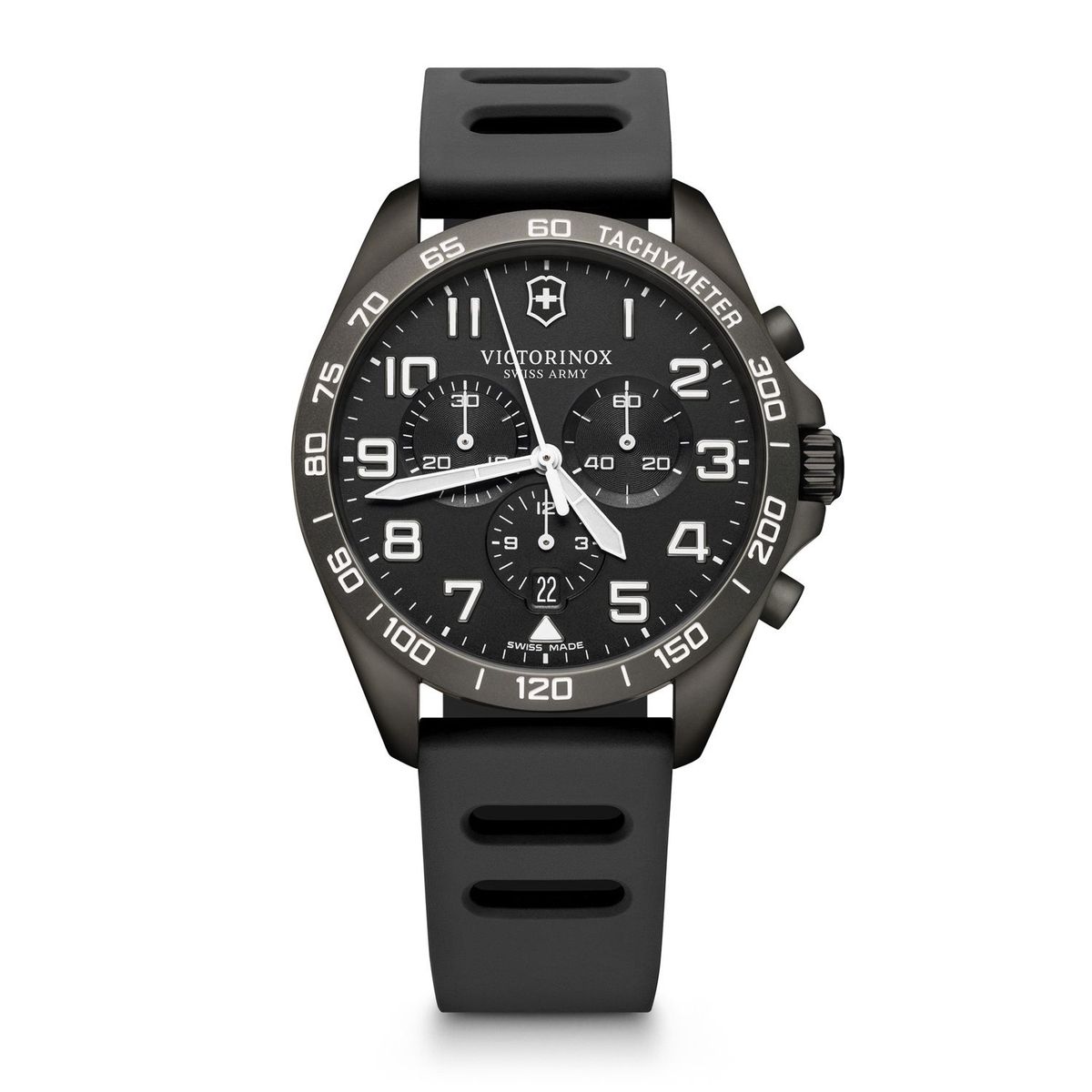 VICTORINOX - Reloj Victorinox  Fieldforce Sport