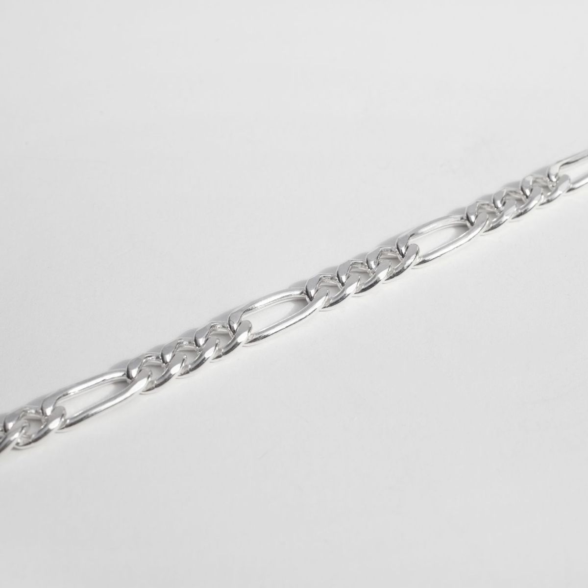 ADRIA - Adria Pulsera Torino Plata Hombre