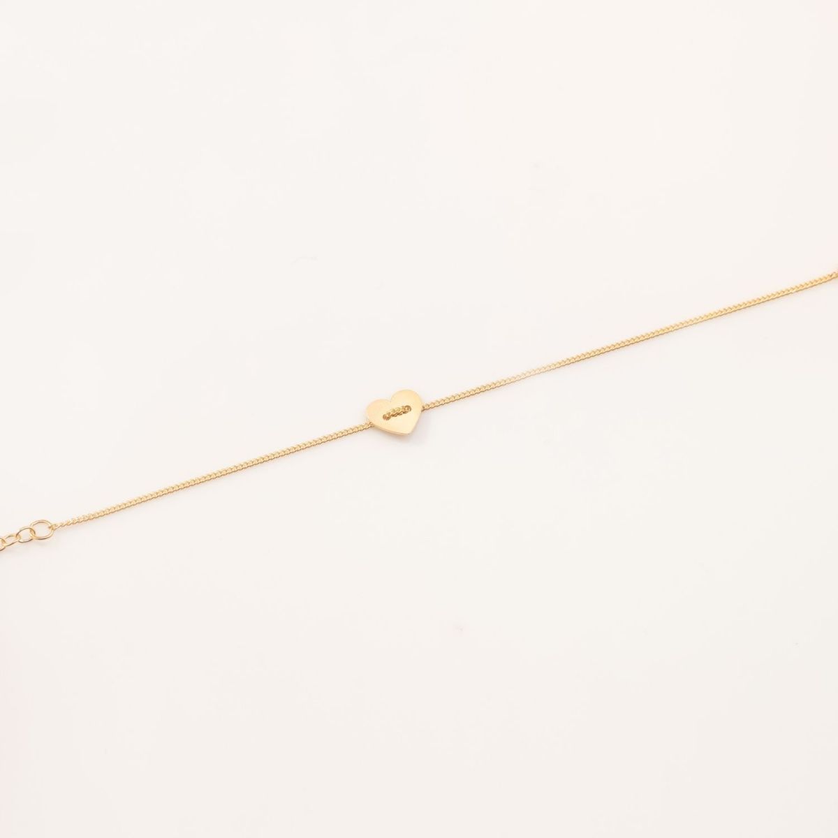 ADRIA - Pulsera Trinidad Plata Oro Amarillo Hombre