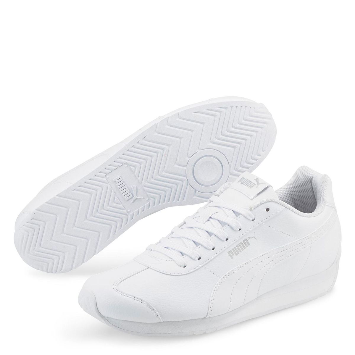 PUMA - Zapatillas urbanas Hombre Puma Turin 3