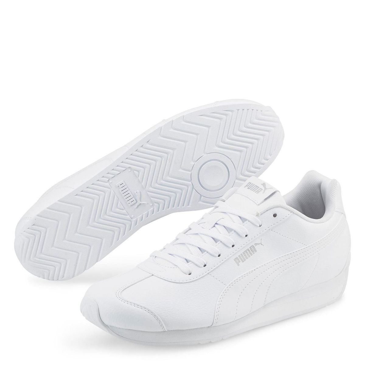 PUMA - Zapatillas urbanas Hombre Puma Turin 3