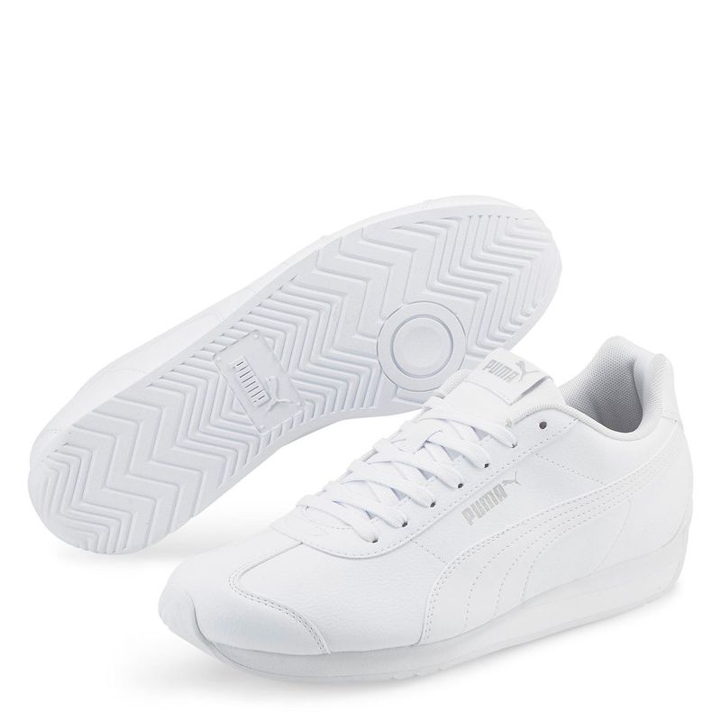 PUMA - Zapatillas urbanas Hombre Puma Turin 3