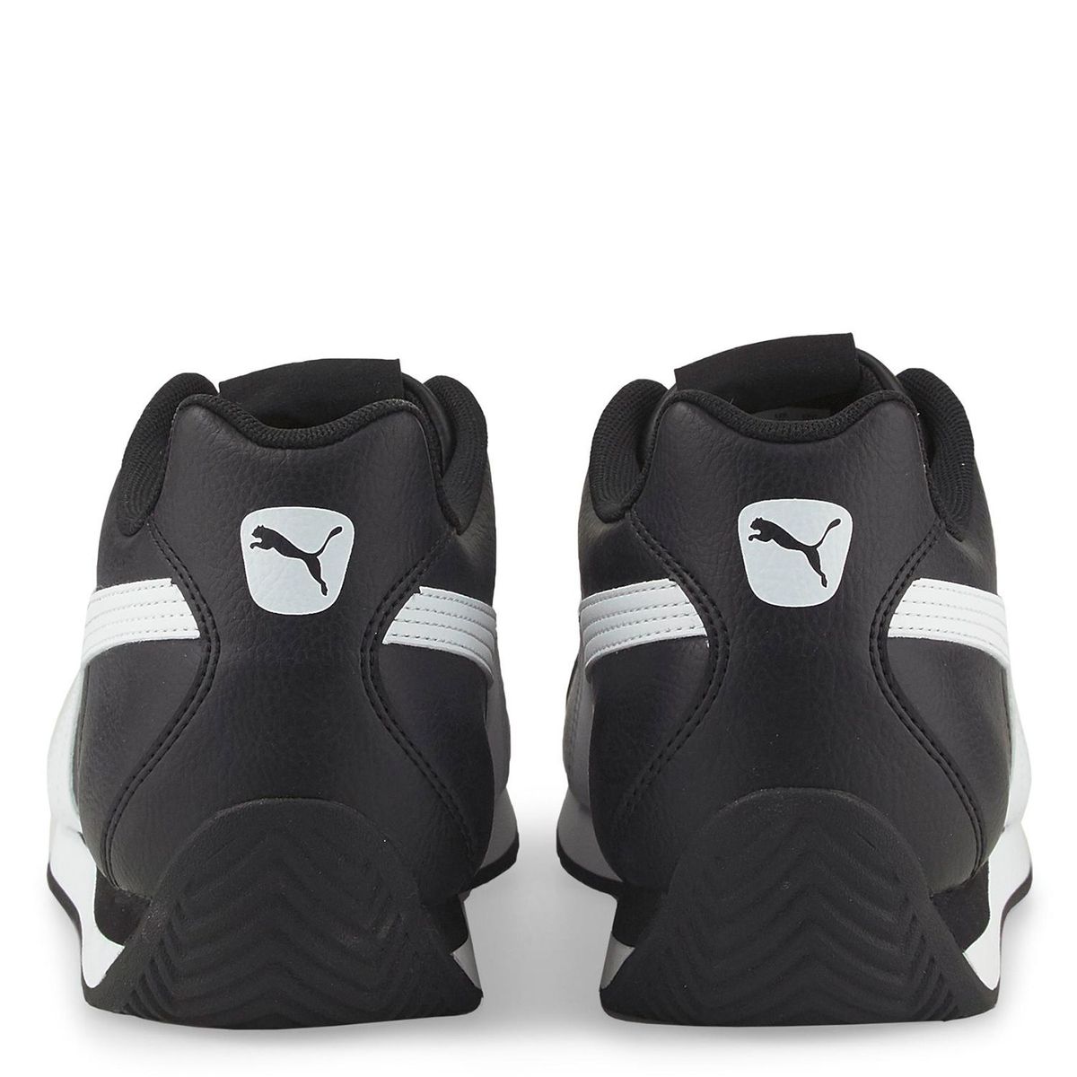 PUMA - Zapatillas urbanas Hombre Puma Turin 3