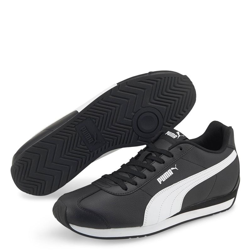 PUMA - Zapatillas urbanas Hombre Puma Turin 3