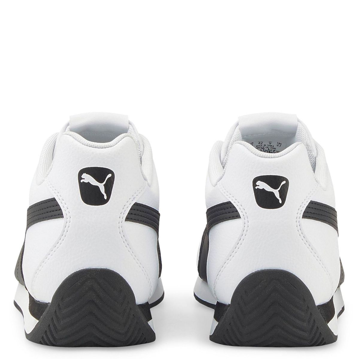 PUMA - Zapatillas urbanas Hombre Puma Turin 3