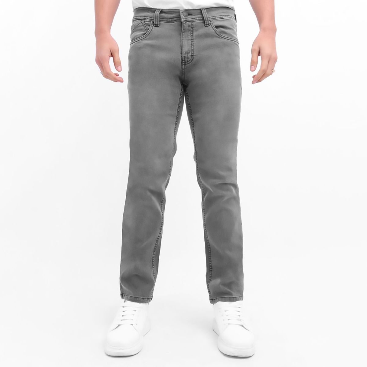 KANSAS - Jean Regular fit kansas