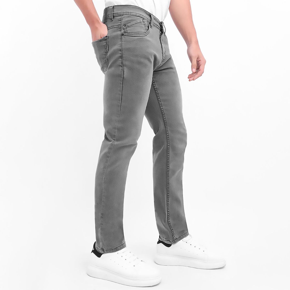 KANSAS - Jean Regular fit kansas