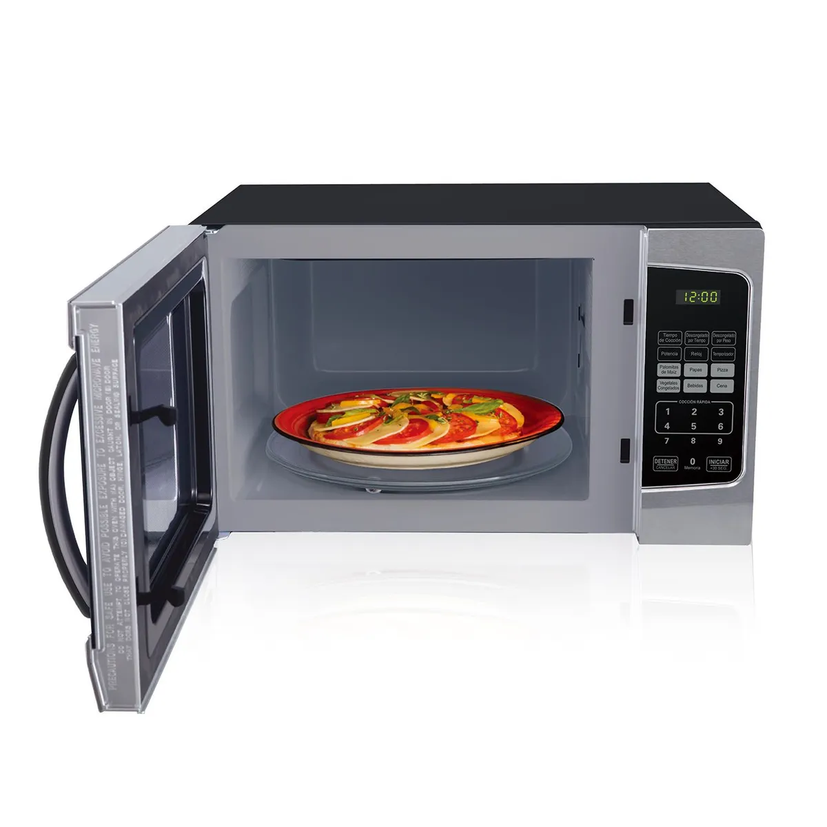 OSTER - Horno Microondas 34L POGHM21402