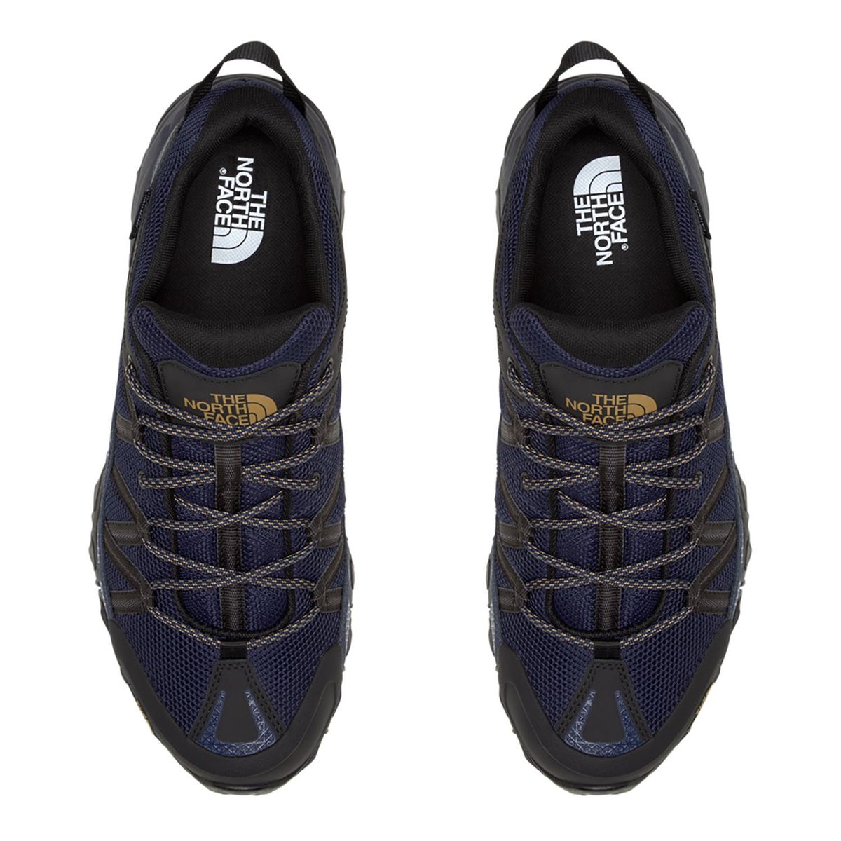 THE NORTH FACE - Zapatillas Outdoor Hombre The North Face Ultra 111 Waterproof