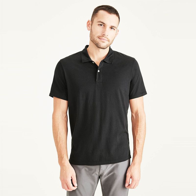 DOCKERS - Polo manga corta hombre dockers