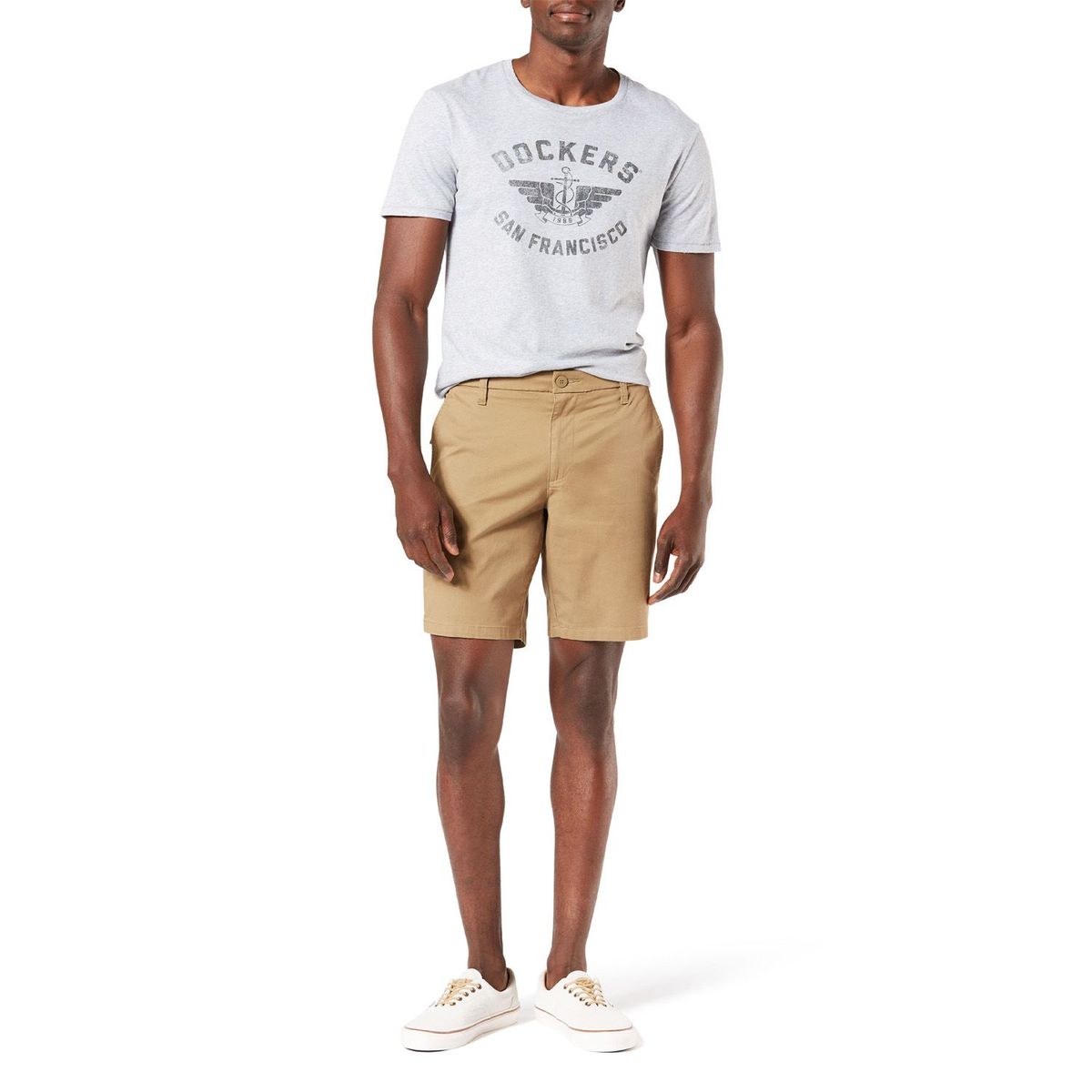 DOCKERS - Short Hombre Dockers