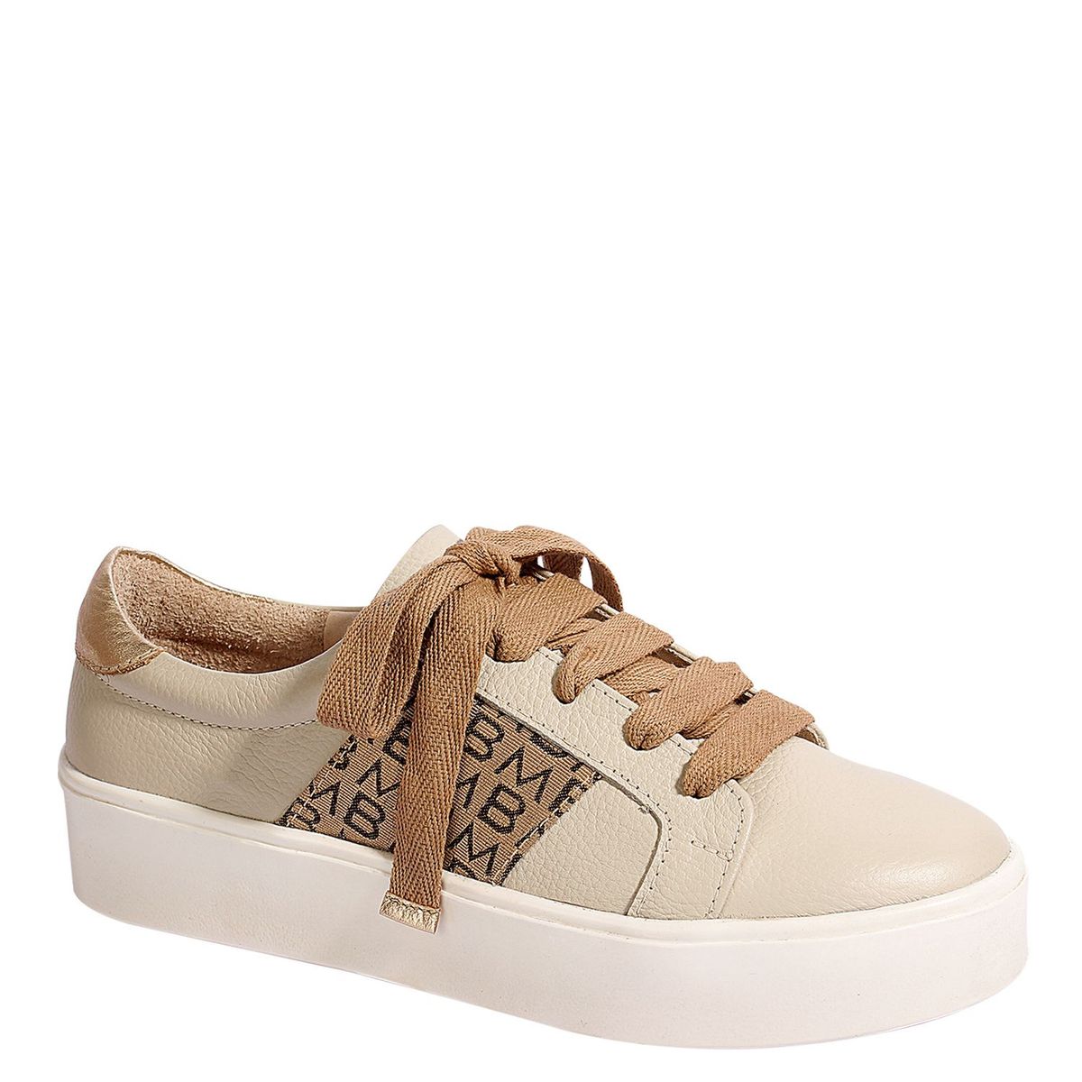 MILANO BAGS - Zapatillas urbanas Mujer Milano Bags FD-9971BL.