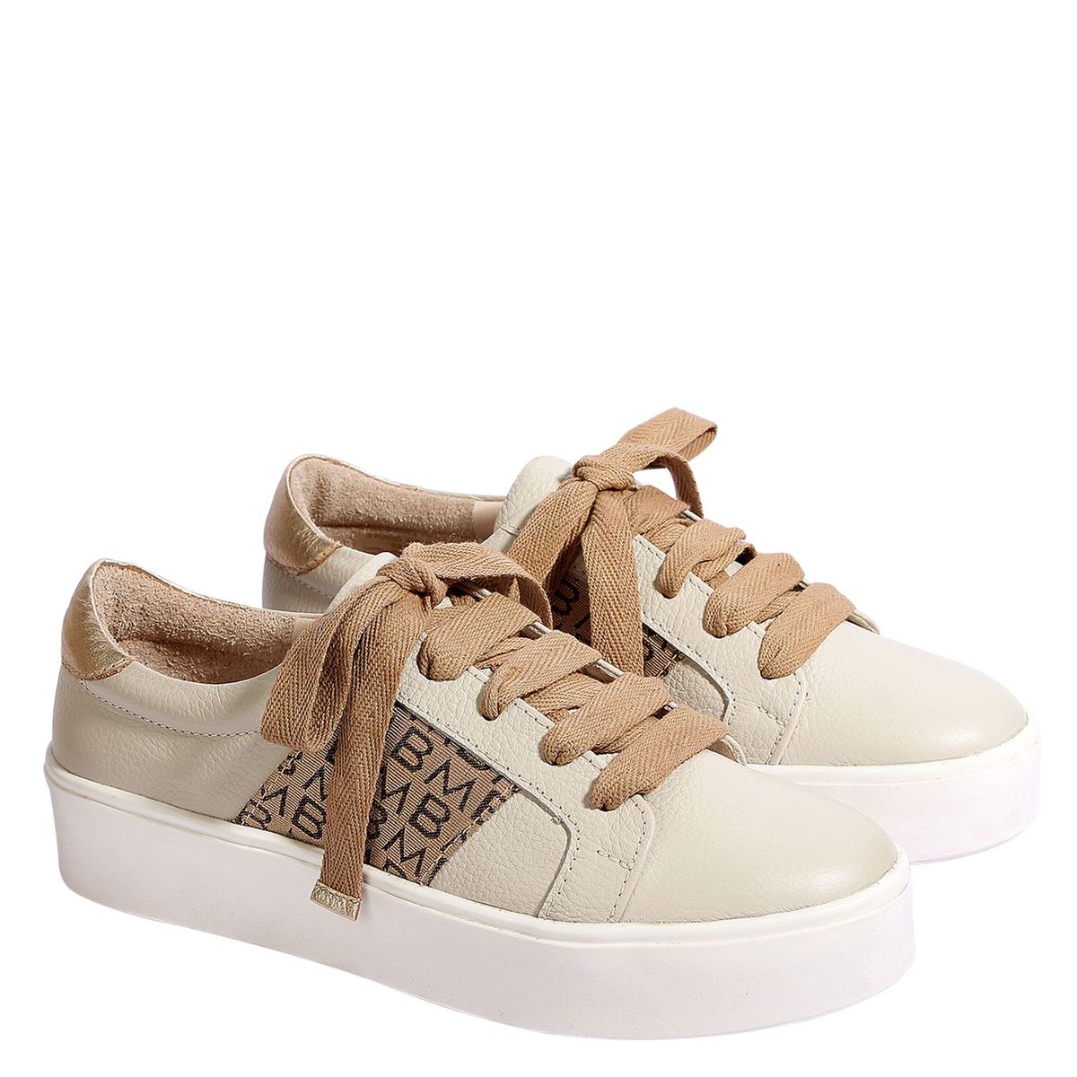 MILANO BAGS - Zapatillas urbanas Mujer Milano Bags FD-9971BL.