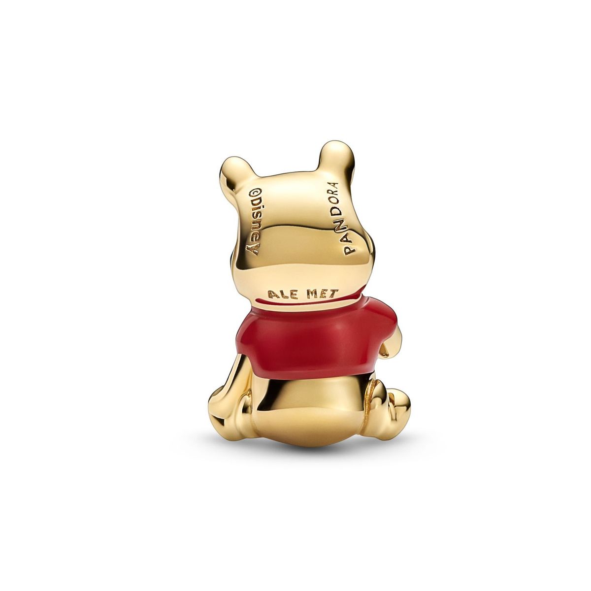 PANDORA - Charm Winnie the Pooh de Disney