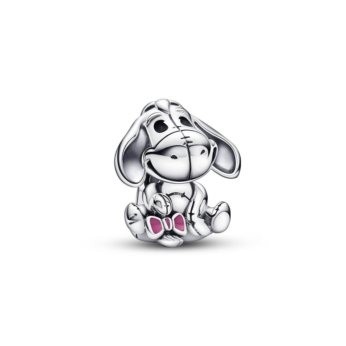 PANDORA - Charm Ígor de Winnie de Disney Pandora Plata Esterlina