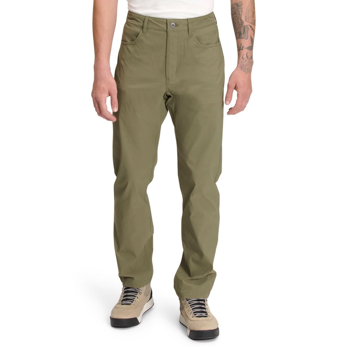 THE NORTH FACE - Pantalón Sprag 5-Pocket Hombre