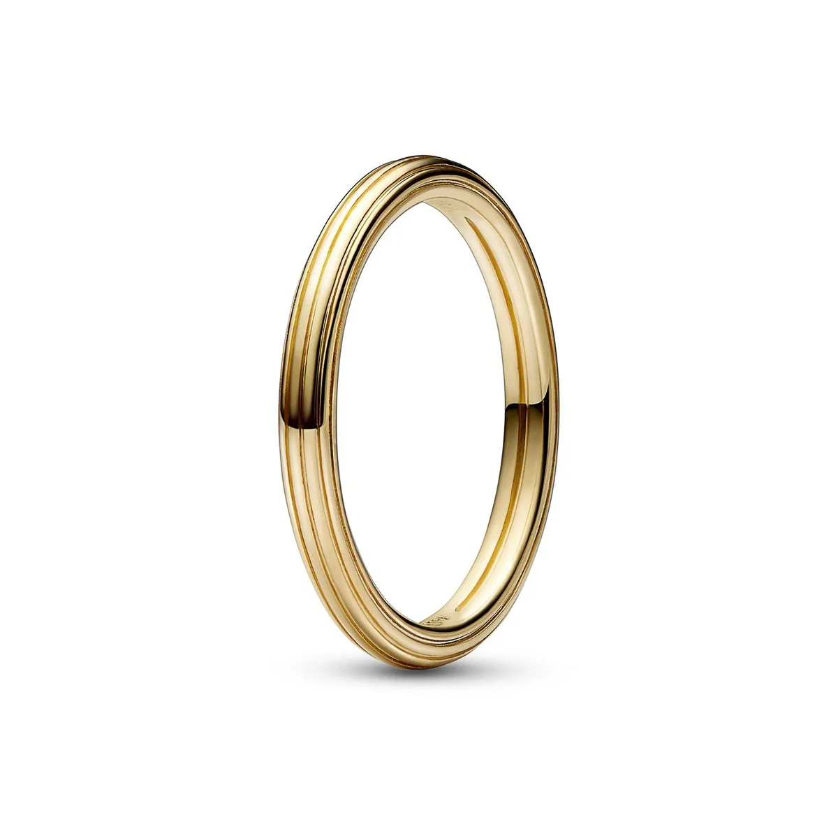 PANDORA - Anillo Pandora ME Oro 14k Mujer Pandora