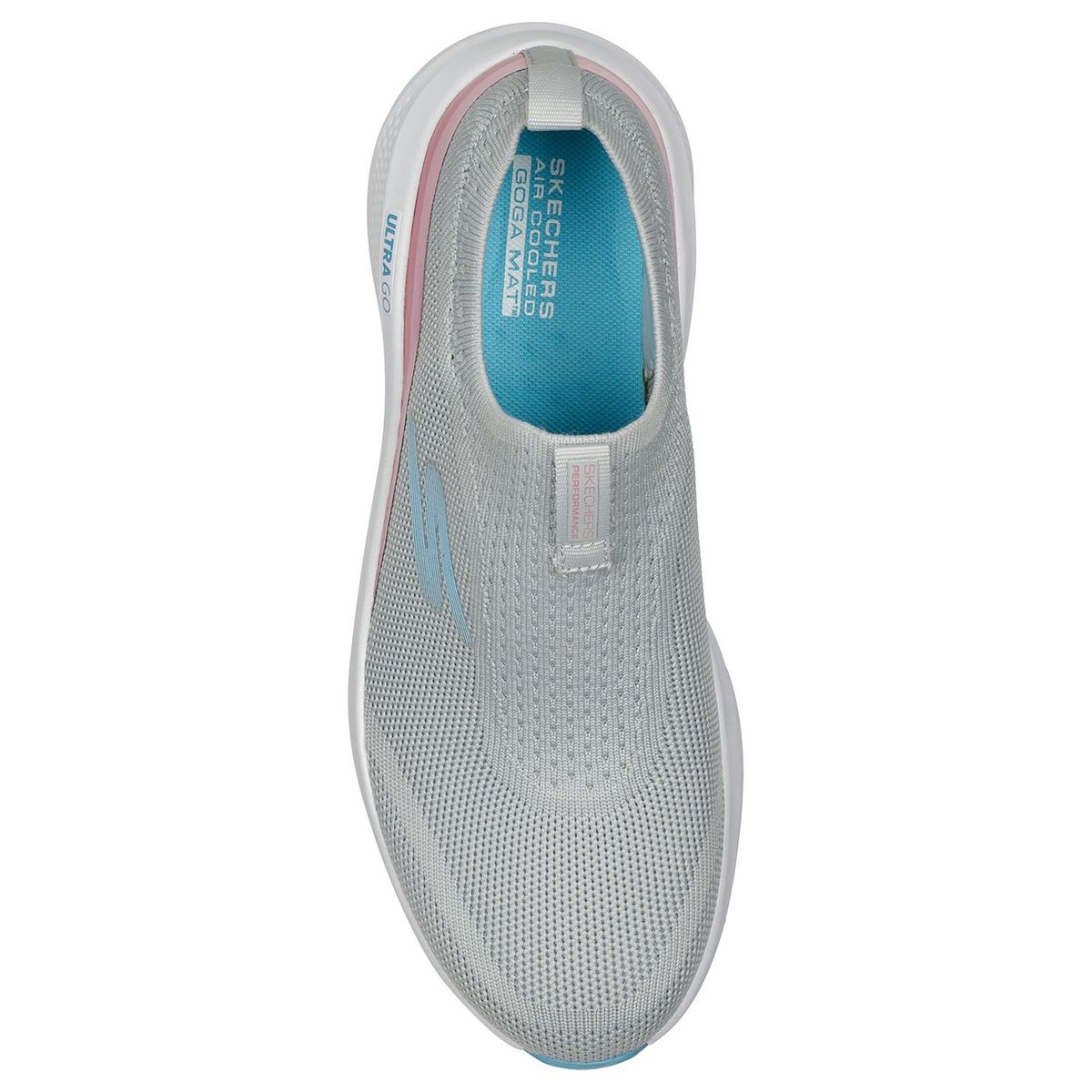 SKECHERS - Zapatillas Urbanas Mujer Skechers Go Run Elevate