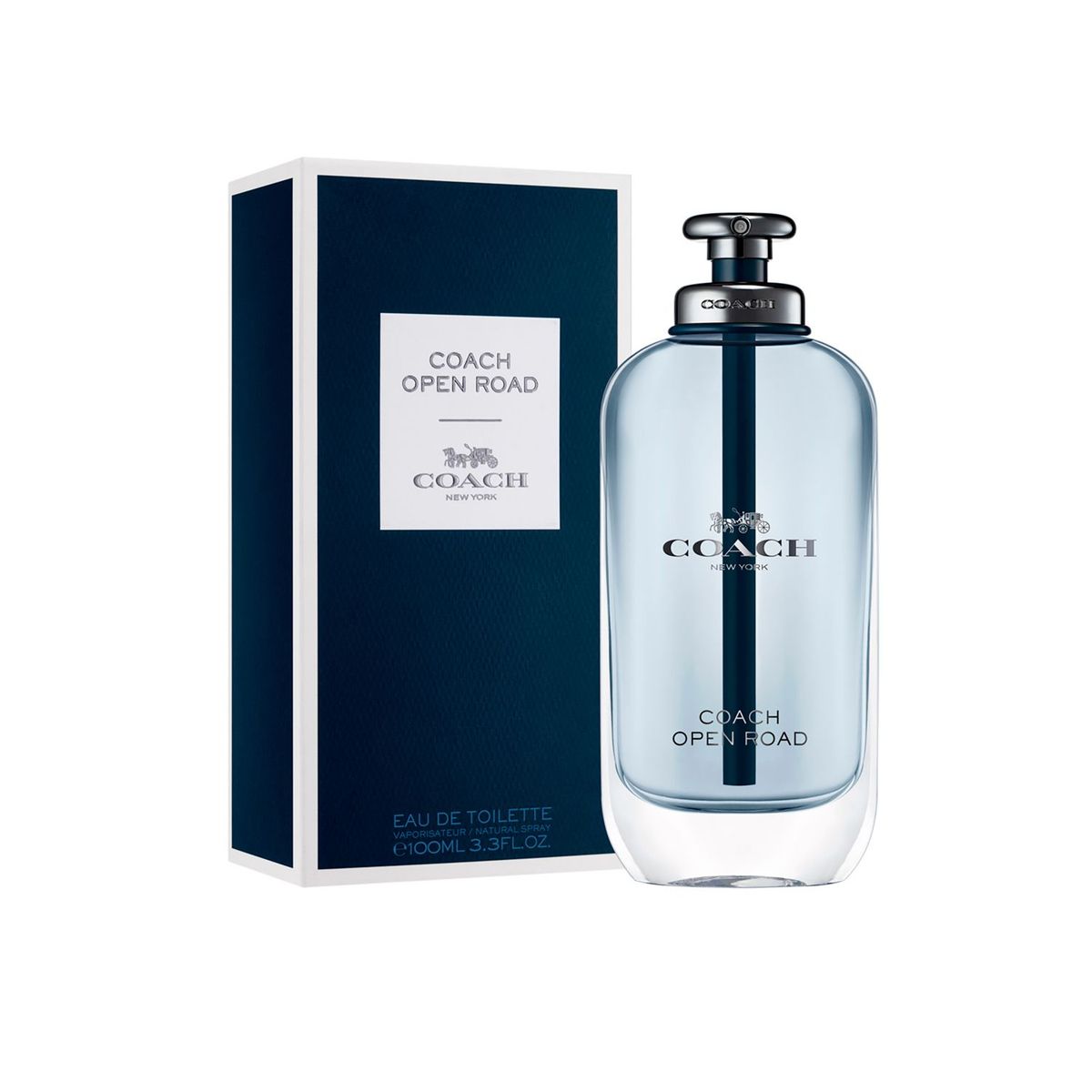 COACH - Open Road EDT 100 ml Coach Hombre