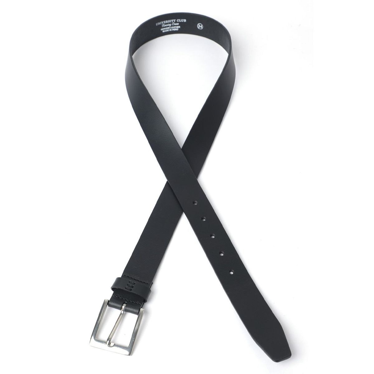 UNIVERSITY CLUB - Correa Hombre University Club UNI