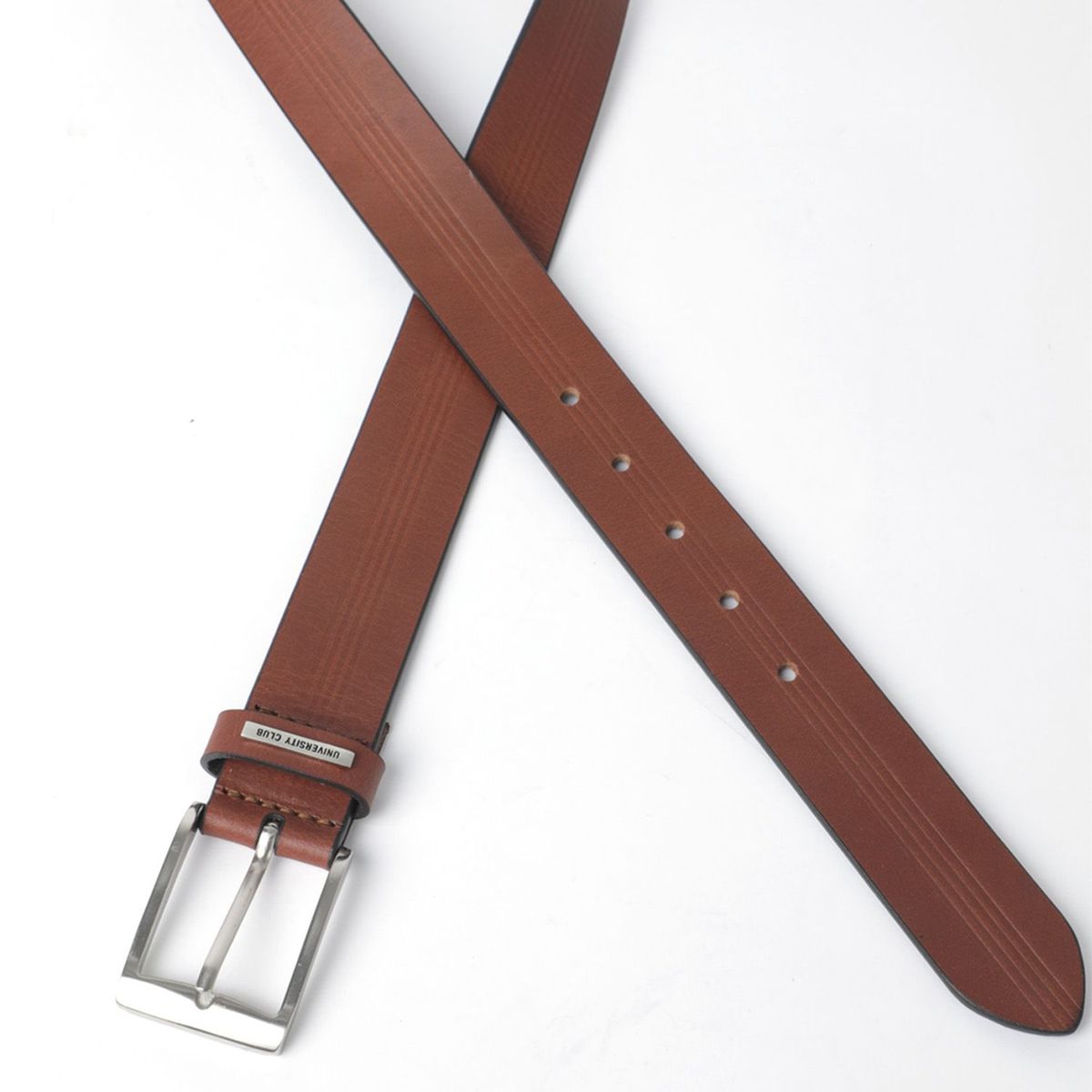 UNIVERSITY CLUB - Correa Hombre University Club