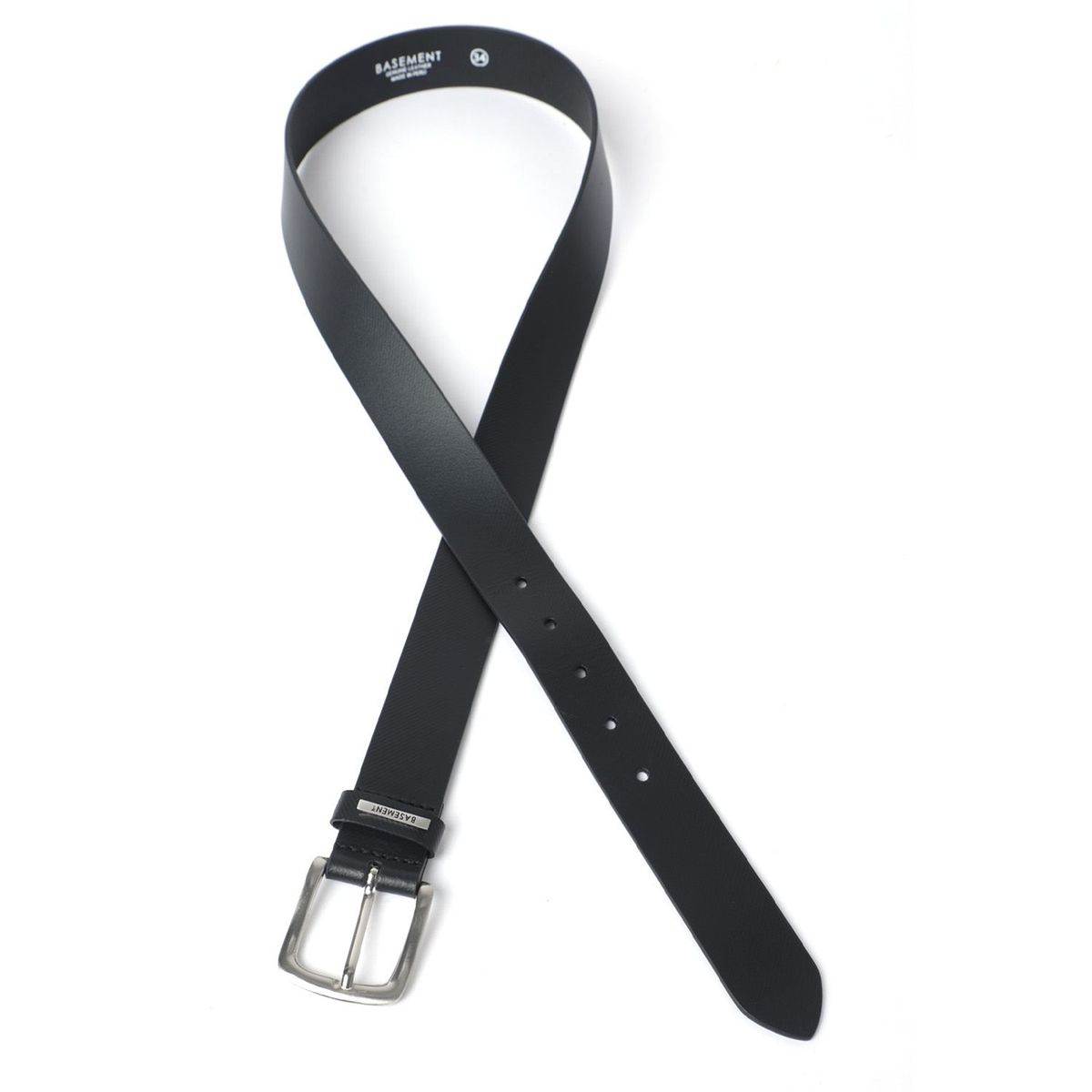 BASEMENT - Correa Hombre Basement BASEMENT 