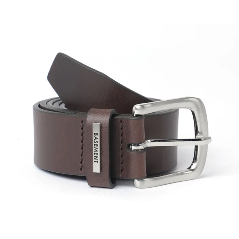 BASEMENT - Correa Hombre Basement