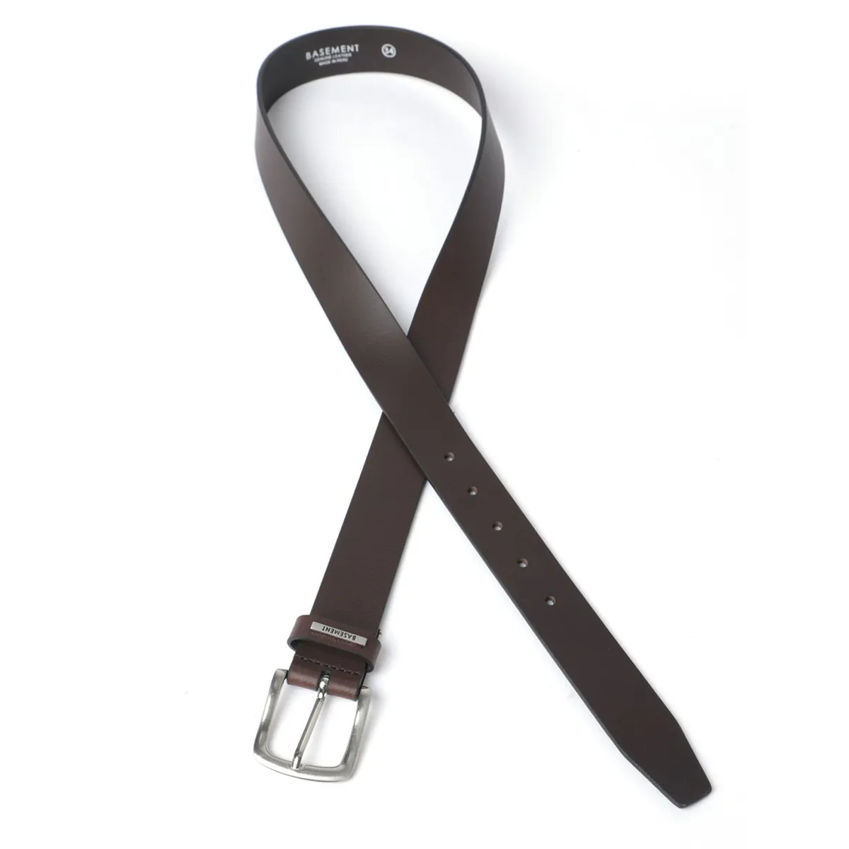 BASEMENT - Correa Hombre Basement