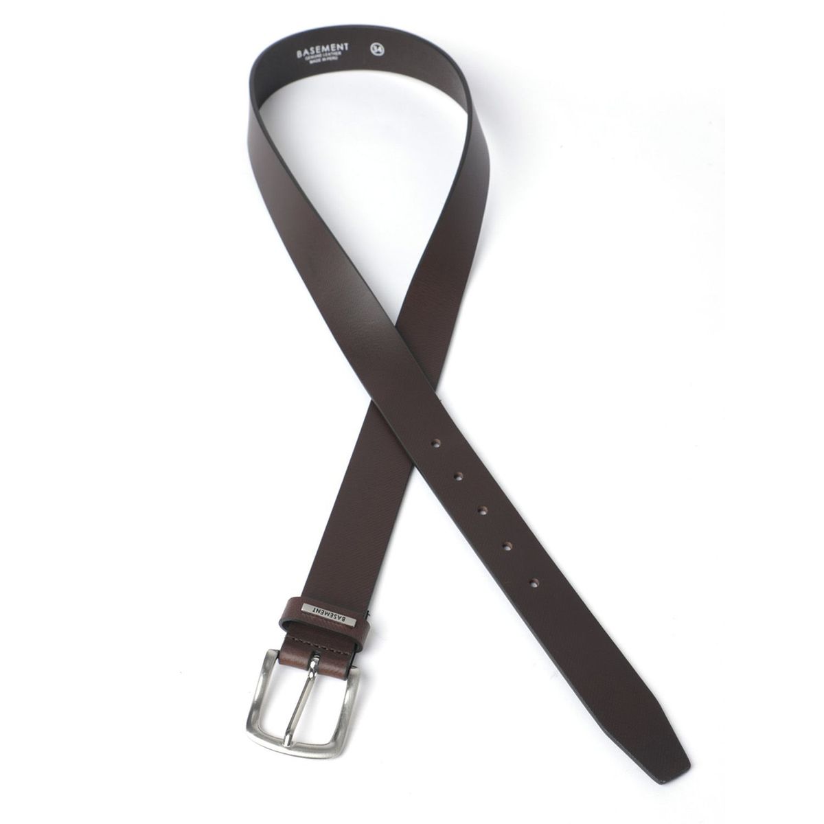 BASEMENT - Correa Hombre Basement