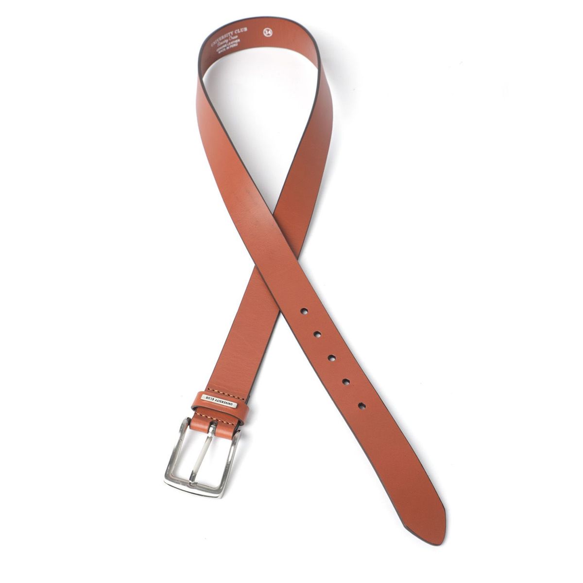 UNIVERSITY CLUB - Correa Hombre University Club UNI