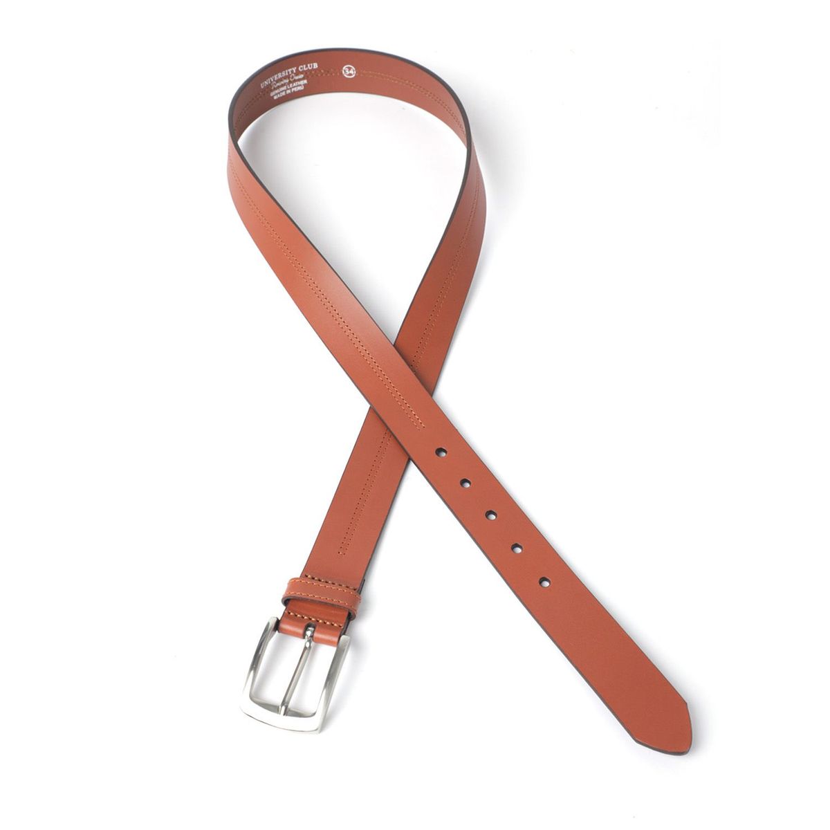 UNIVERSITY CLUB - Correa Hombre University Club