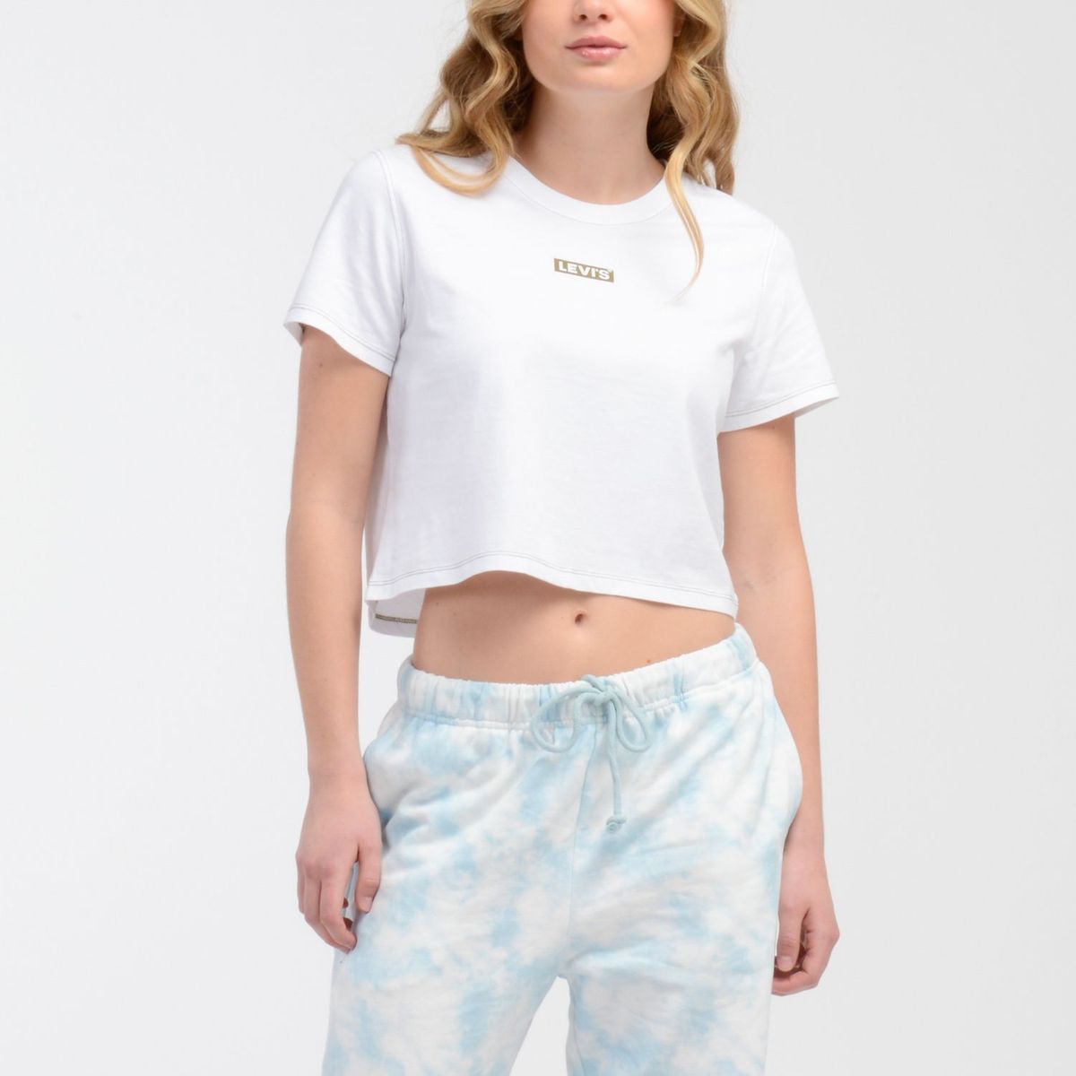 LEVIS - Polo Mujer Levis