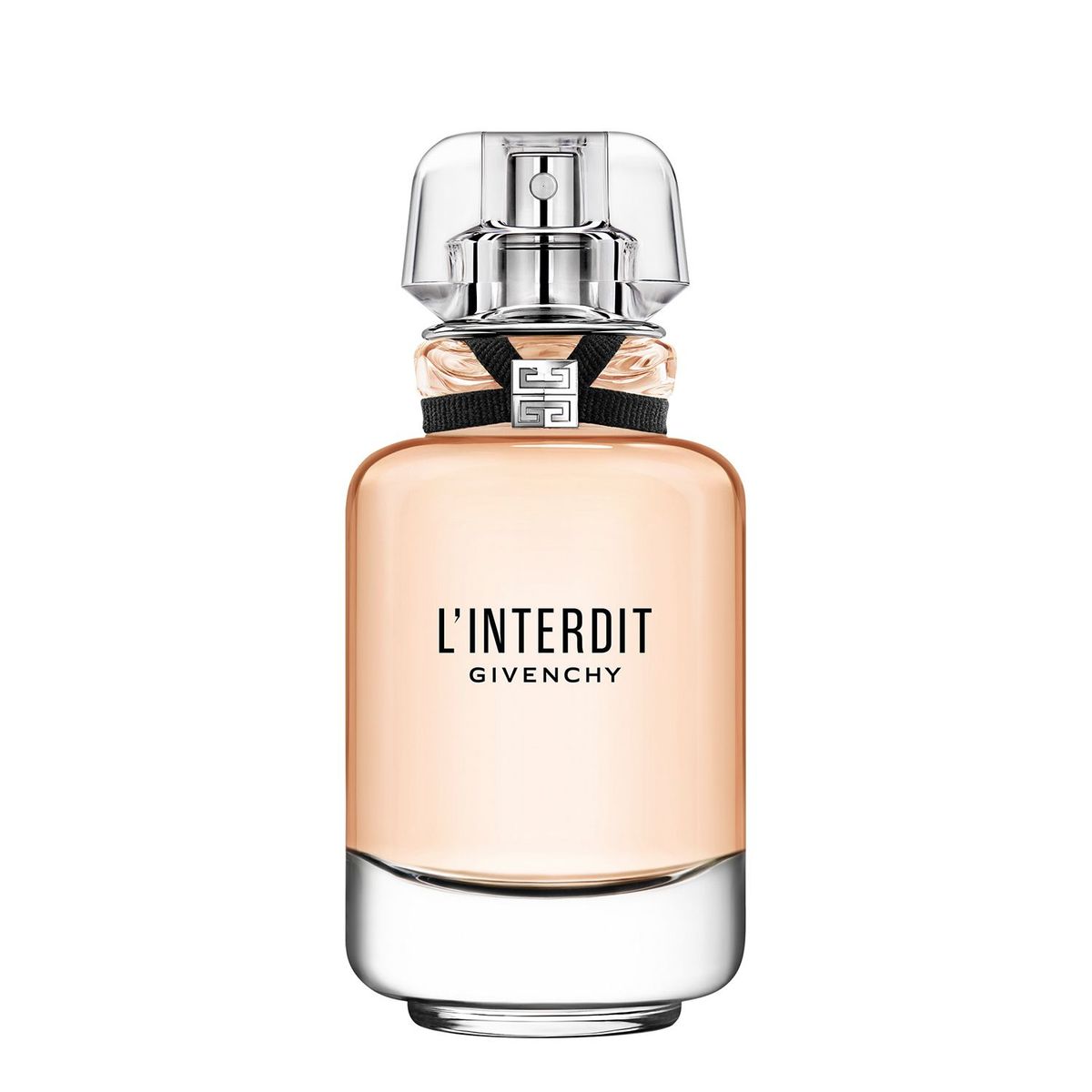 GIVENCHY - Givenchy L'Interdit Eau de Toilette 50 ml GIVENCHY Mujer