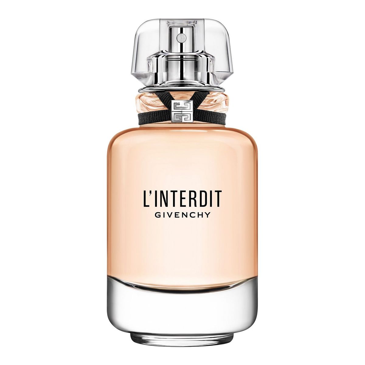 GIVENCHY - Givenchy L'Interdit Eau de Toilette 80 ml GIVENCHY Mujer