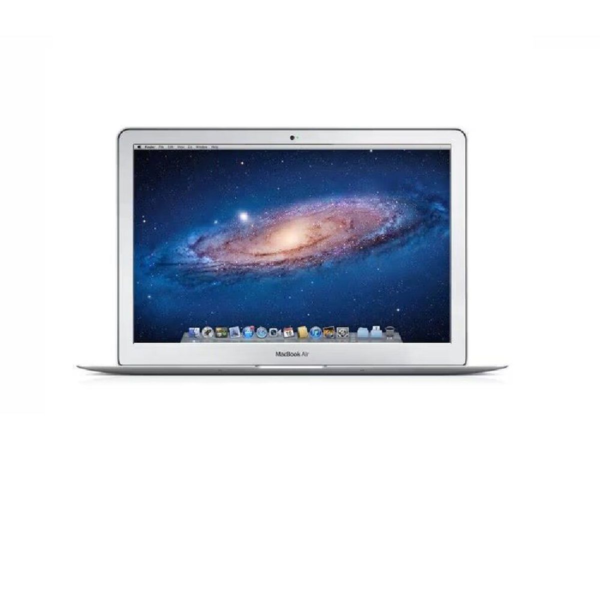 APPLE - MacBook Air 13" i7 A1466 128GB 8GB Plata