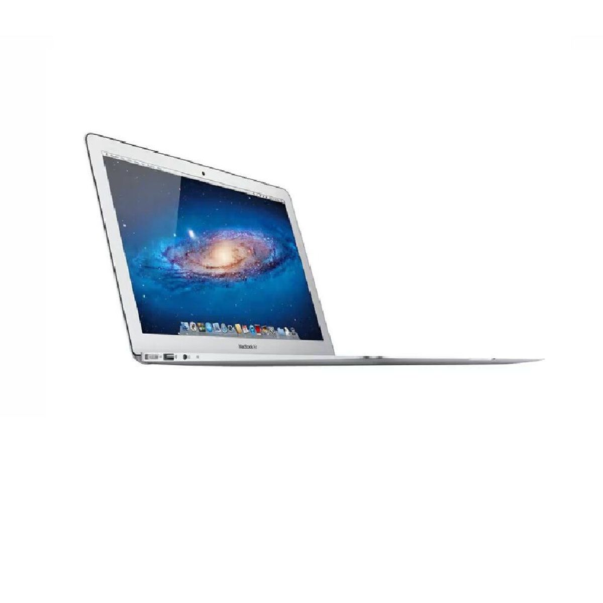 APPLE - MacBook Air 13" i7 A1466 128GB 8GB Plata