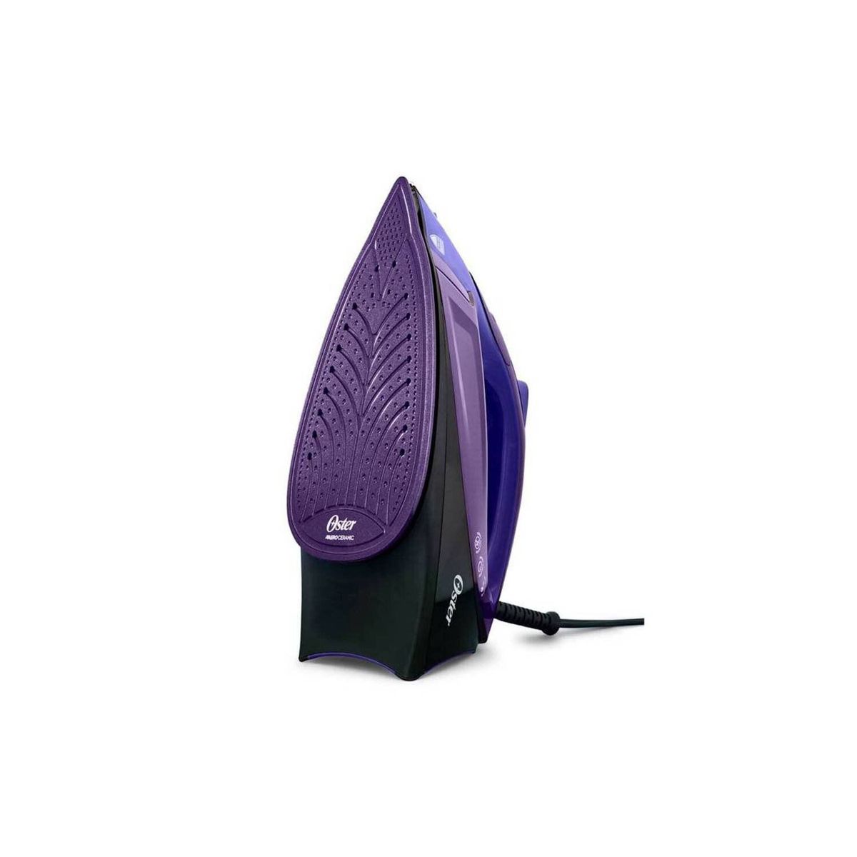 OSTER - Plancha De Vapor Con Turbosteam Gcstcs400