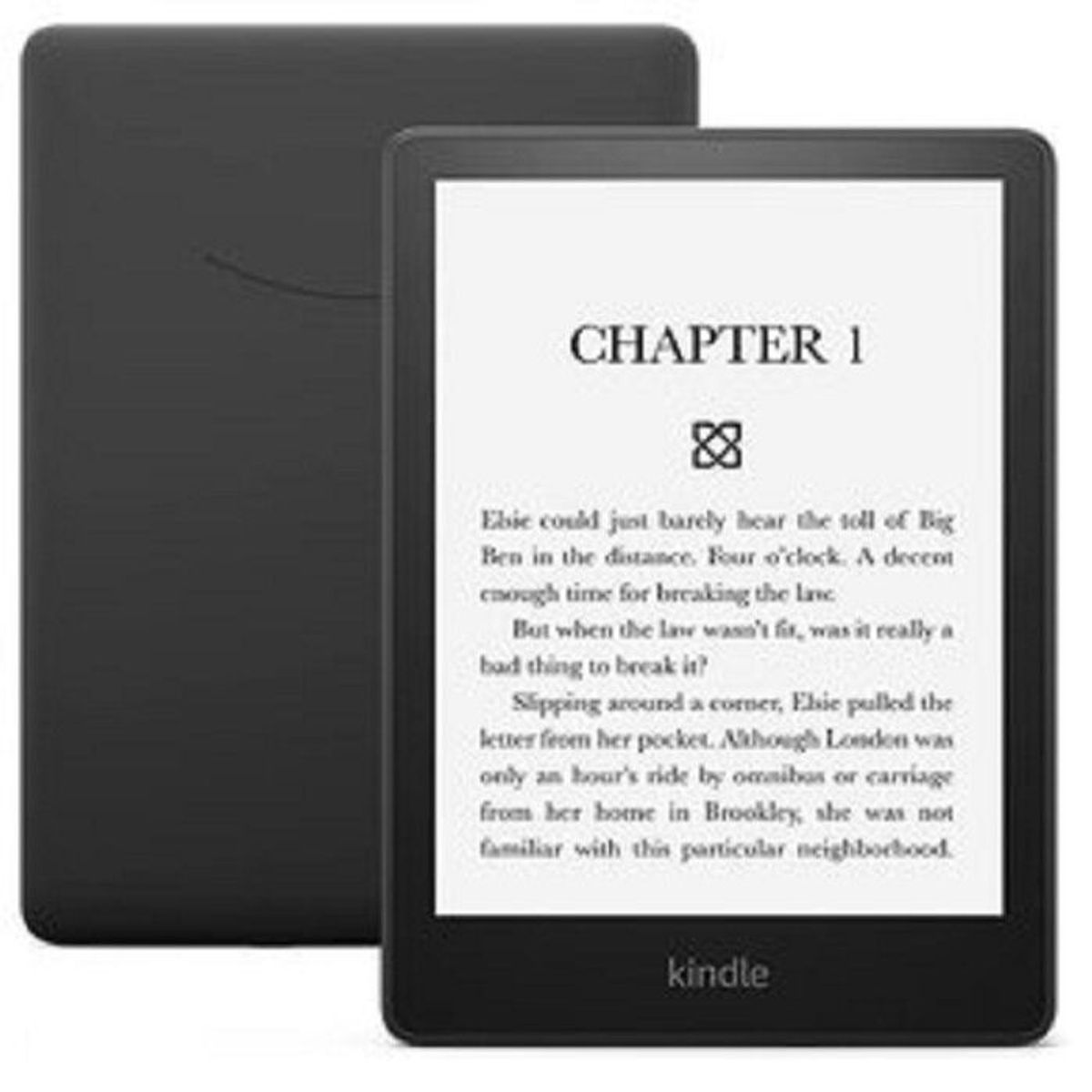 AMAZON - KINDLE PAPERWHITE 11TH. GEN. / 6.8'' / 8GB