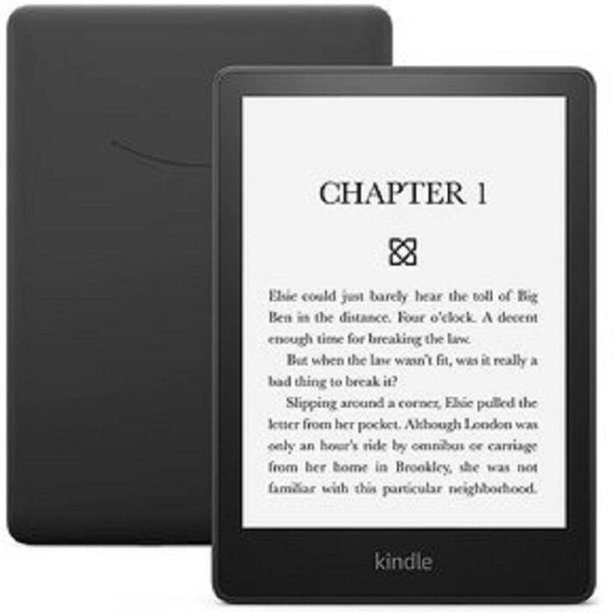 AMAZON - Amazon Kindle Paperwhite 11Th Gen 6.8 2021 8