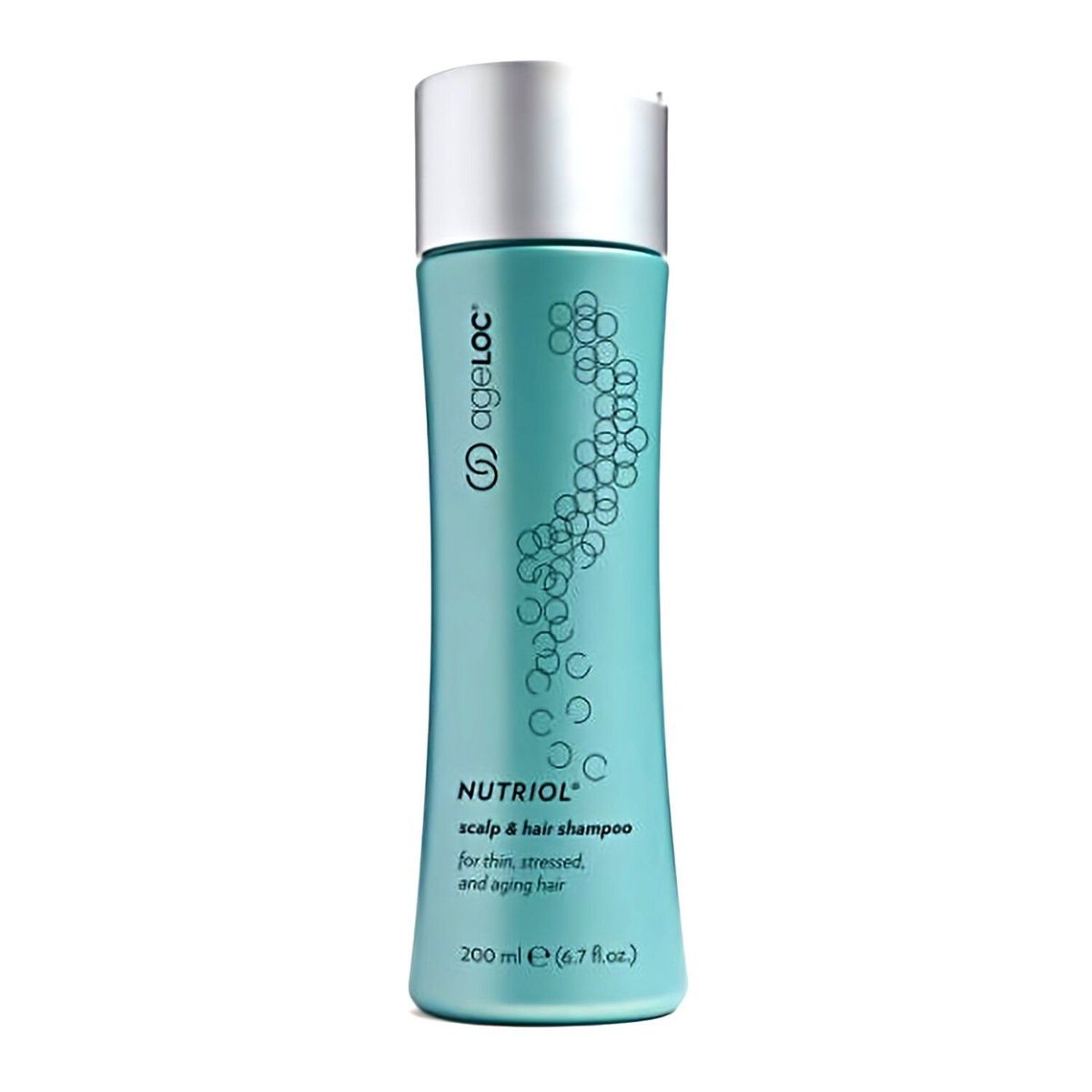 GENERICO - Nu Skin Shampoo Para el Cabello AgeLOC Nutriol