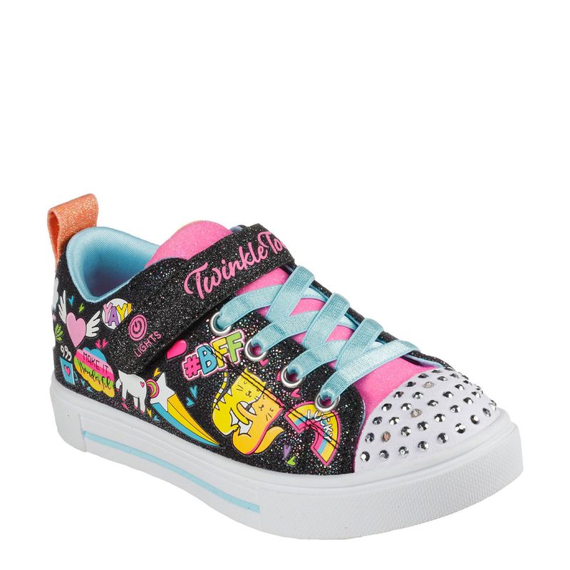 SKECHERS - Zapatillas Urbanas Niña Skechers Twinkle Sparks