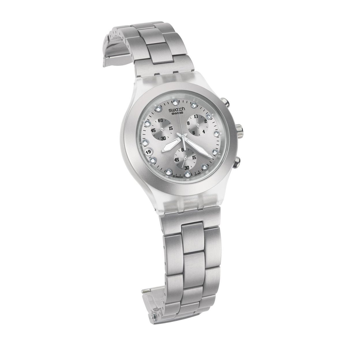 SWATCH - Reloj Analógico Hombre SVCK4038G SWATCH