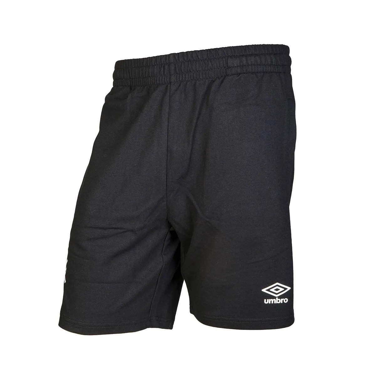 UMBRO - Short Deportivo Hombre Essential