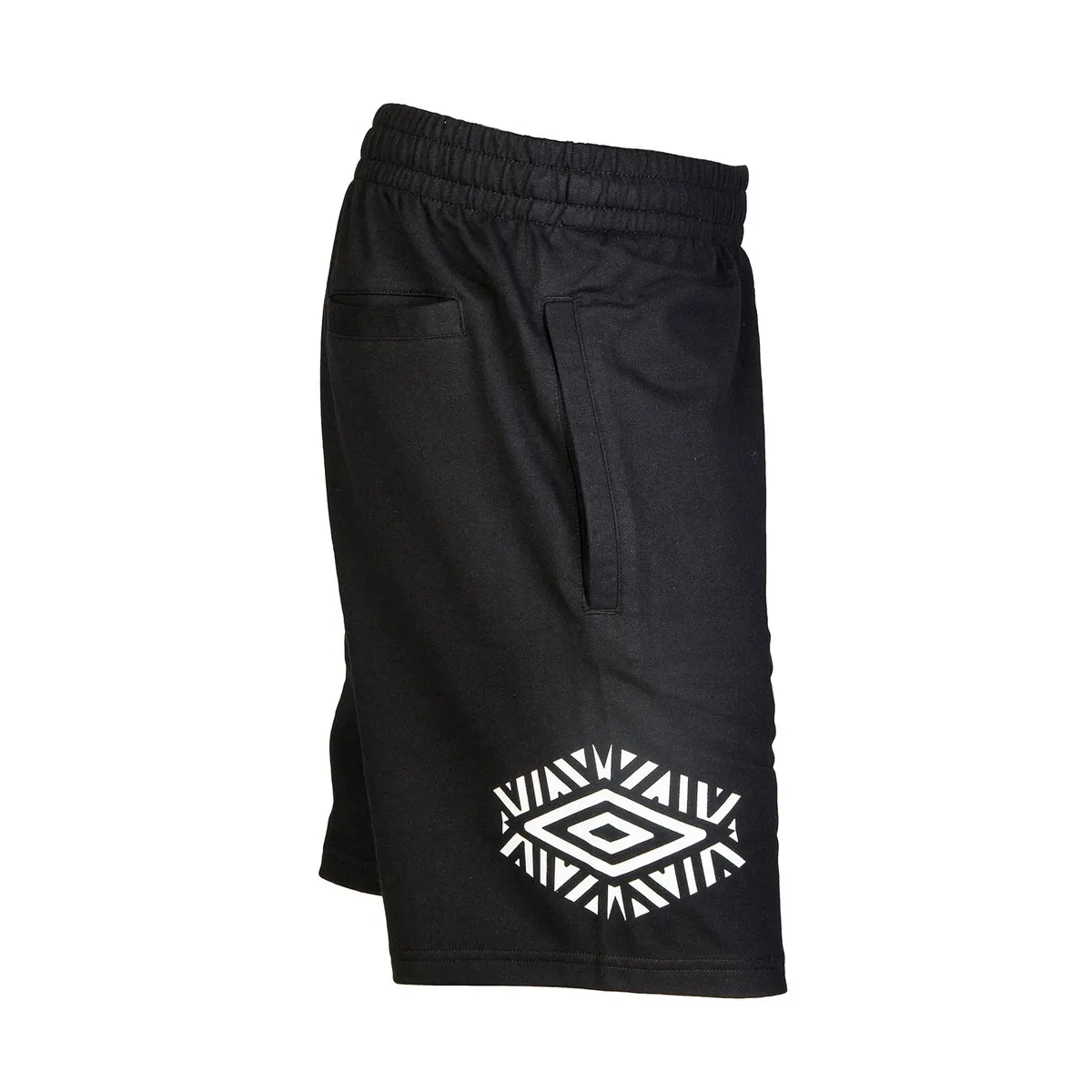UMBRO - Short Deportivo Hombre Essential
